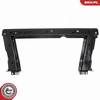 BELKA ZAWIESZENIA PRZOD SANKI SKV GERMANY 64SKV155