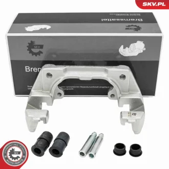 JARZMO ZACISKU HAM PRZOD L/P SKV GERMANY 74SKV240