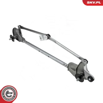 MECHANIZM WYCIERACZEK PRZOD SKV GERMANY 05SKV203