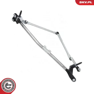 MECHANIZM WYCIERACZEK PRZOD SKV GERMANY 05SKV213