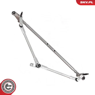 MECHANIZM WYCIERACZEK PRZOD SKV GERMANY 05SKV224