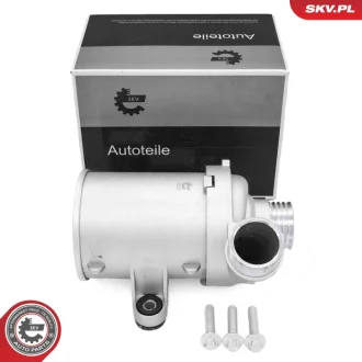 POMPA WODY ELEKTR DODATKOWA SKV GERMANY 22SKV070