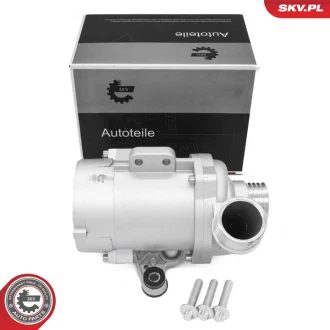 POMPA WODY ELEKTR DODATKOWA SKV GERMANY 22SKV071