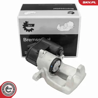 ZACISK HAM TYL PR Z SILNIK SKV GERMANY 74SKV984