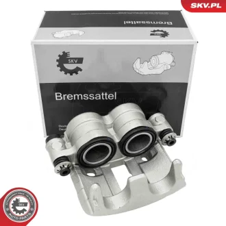 ZACISK HAM PRZOD PR SKV GERMANY 74SKV892