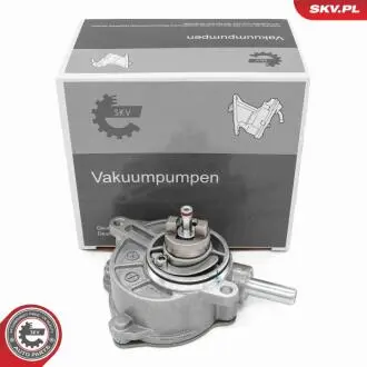 POMPA PODCISN HAM SKV GERMANY 18SKV064