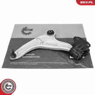 WAHACZ PRZOD LE SKV GERMANY 69SKV395