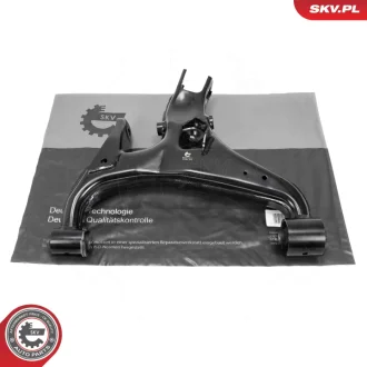 WAHACZ TYL LEWY SKV GERMANY 69SKV547