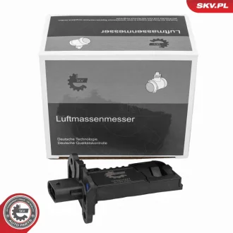 PRZEPLYWOMIERZ SKV GERMANY 07SKV237
