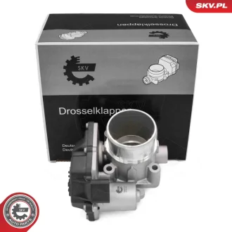 PRZEPUSTNICA SKV GERMANY 12SKV139