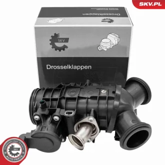 PRZEPUSTNICA SKV GERMANY 12SKV151