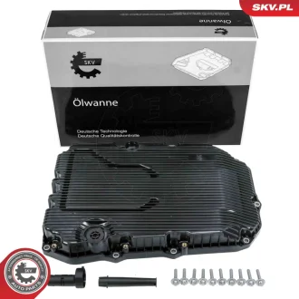 MISA OLEJU SKV GERMANY 48SKV885