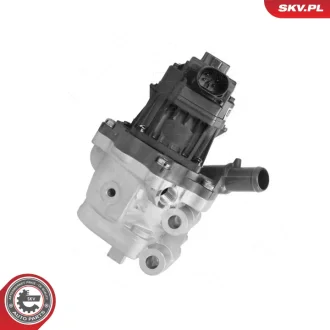 ZAWOR EGR SKV GERMANY 14SKV301