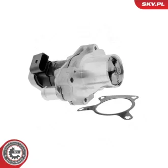 ZAWOR EGR SKV GERMANY 14SKV304
