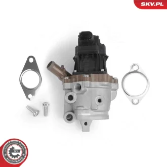 ZAWOR EGR SKV GERMANY 14SKV313