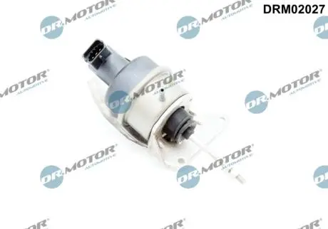 ZAWÓR REGULACYJNY CIŚNIENIA DOŁADOWANIA FIAT ALFA OPEL DR MOTOR DRM02027