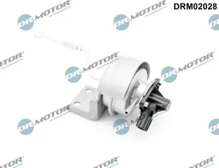 ZAWÓR REGULACYJNY CIŚNIENIA DOŁADOWANIA OPEL DR MOTOR DRM02028
