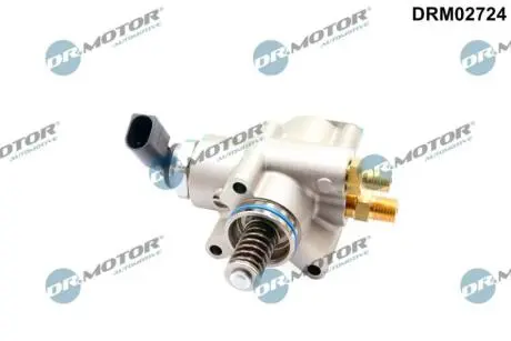 POMPA WYSOKIEGO CISNIENIA DR MOTOR DRM02724