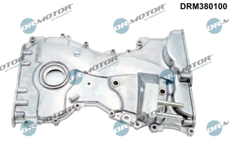 POKRYWA ROZRZADU DR MOTOR DRM380100