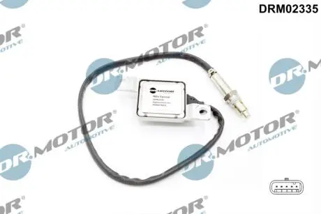 CZUJNIK NOX VAG DR MOTOR DRM02335