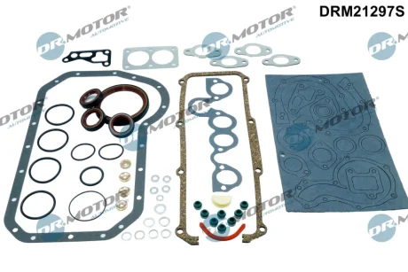 MISA OLEJU SKB DR MOTOR DRM21307