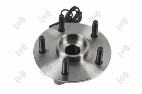 PIASTA KOLA PRZ. Abakus 14101214