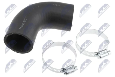 ПАТРУБОК ВЕНТИЛЯЦИИ КАРТЕРНЫХ ГАЗОВ NTY GPPRE120