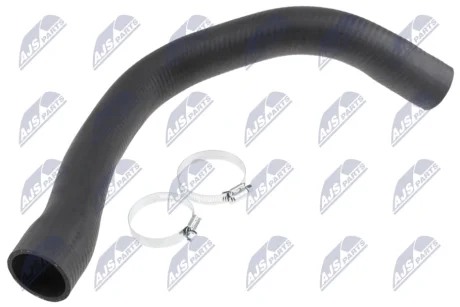 ПАТРУБОК ВЕНТИЛЯЦИИ КАРТЕРНЫХ ГАЗОВ NTY GPPRE122