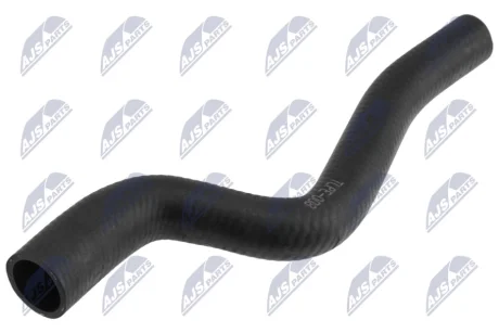 ПАТРУБОК СИСТЕМЫ ОХЛАЖДЕНИЯ NTY CPPPE008