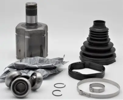 ШРКШ зі змазкою в комплекті SPIDAN GKNJ50030