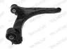 WAHACZ MAN TGE VAN 17- VW CRAFTER PLATFORM MONROE L29J20 (фото 1)