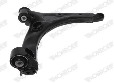 WAHACZ MAN TGE VAN 17- VW CRAFTER PLATFORM MONROE L29J20