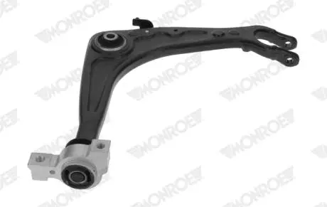 WAHACZ CITROEN C5 III 08-17 MONROE L38J10