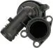 Фото 3 - termostat z obudowa 89c Gates TH66089G1 TERMOSTAT Z OBUDOWA 89C Gates TH66089G1 (фото 3)