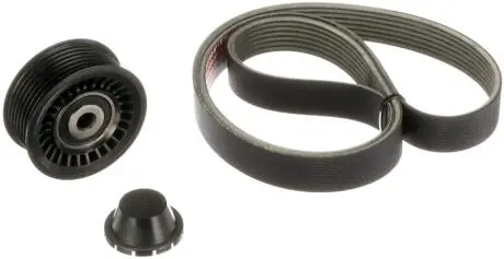 ZESTAW PASKA MICRO-V Gates K017PK1179SF