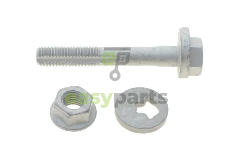 Болт кріплення важеля (заднього) BMW 5 (E39) 95-03/ 5 (E60/E61) 01-10 (M10x1.5x66) FEBI BILSTEIN 193822