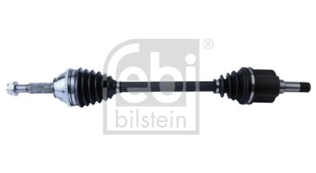 POLOS NAPEDOWA FEBI BILSTEIN 192913