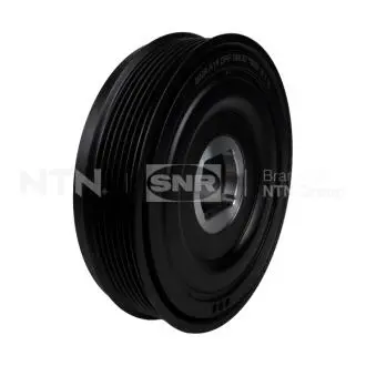 Koło pasowe MOVANO/MASTER 2.3DCI SNR NTN DPF35532