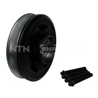 Koło pasowe kpl. BMW/MINI SNR NTN DPF35017K1