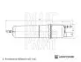 FILTR PALIWA PODGRZEWANY BLUE PRINT ADBP230080 (фото 1)