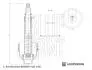 POKRYWA FILTRA OLEJU BLUE PRINT ADBP990048 (фото 1)