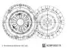 SPRZEGLO BLUE PRINT ADBP300219 (фото 1)
