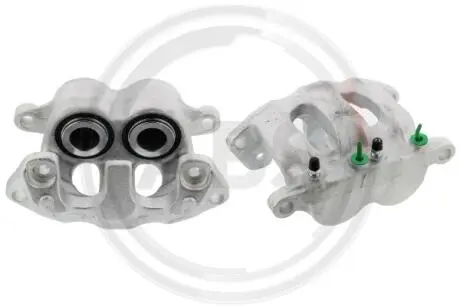 ZACISK HAMULC. MERCEDES W631 MB BUS 90-94 PP A.B.S. 424502