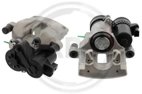 ZACISK HAMULC. ALFA ROMEO GIULIA 16- LT A.B.S. 425181