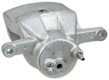 ZACISK HAMULC. TOYOTA YARIS 05-17 PP A.B.S. 730662