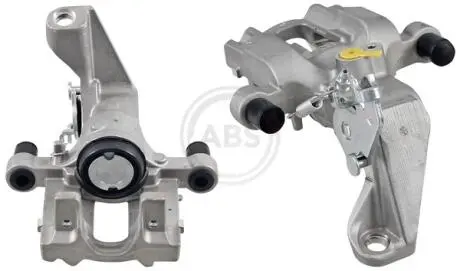ZACISK HAMULC. PEUGEOT 308 13-21 PT A.B.S. 431382