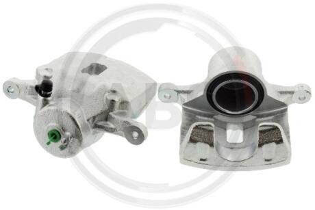 ZACISK HAMULC. KIA CEED 13-18 LP A.B.S. 741051
