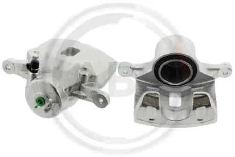 ZACISK HAMULC. KIA CEED 13-18 LP A.B.S. 741051
