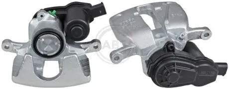 ZACISK HAMULC. AUDI A6 11-18 PT A.B.S. 532032