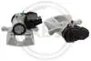ZACISK HAMULC. AUDI A4 15- PT 532012